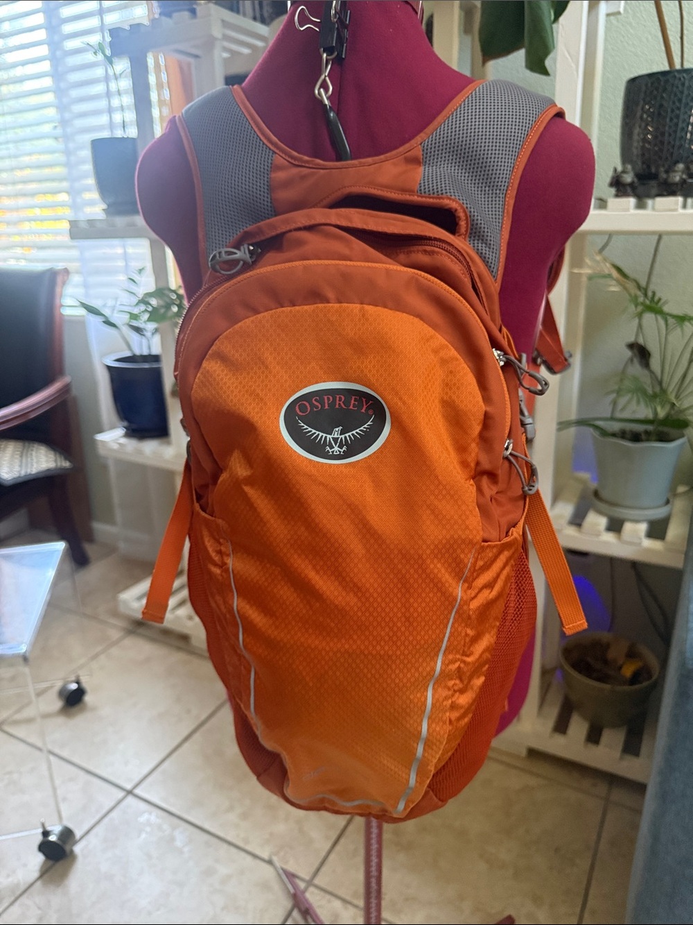 Osprey Daylite 10L- pre- owned.